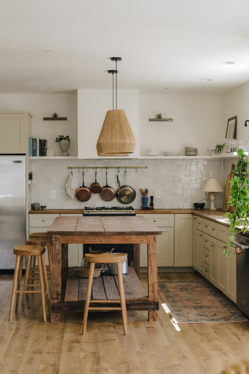 2-bedroom on Tole Bi