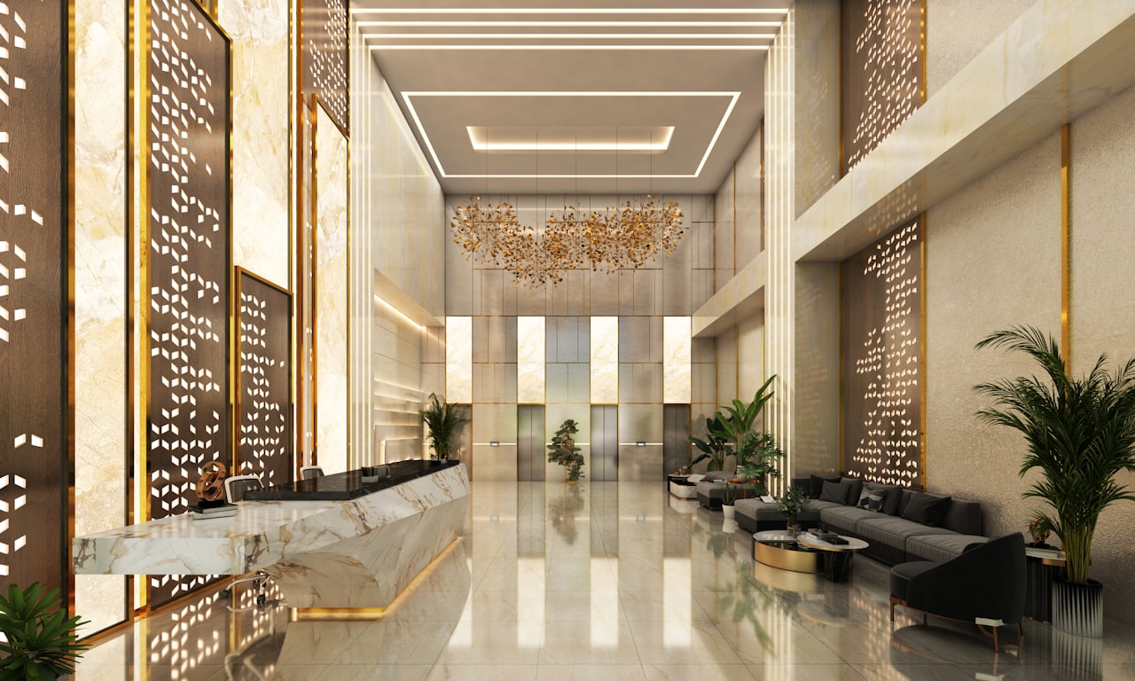 Central Boutique Hotel