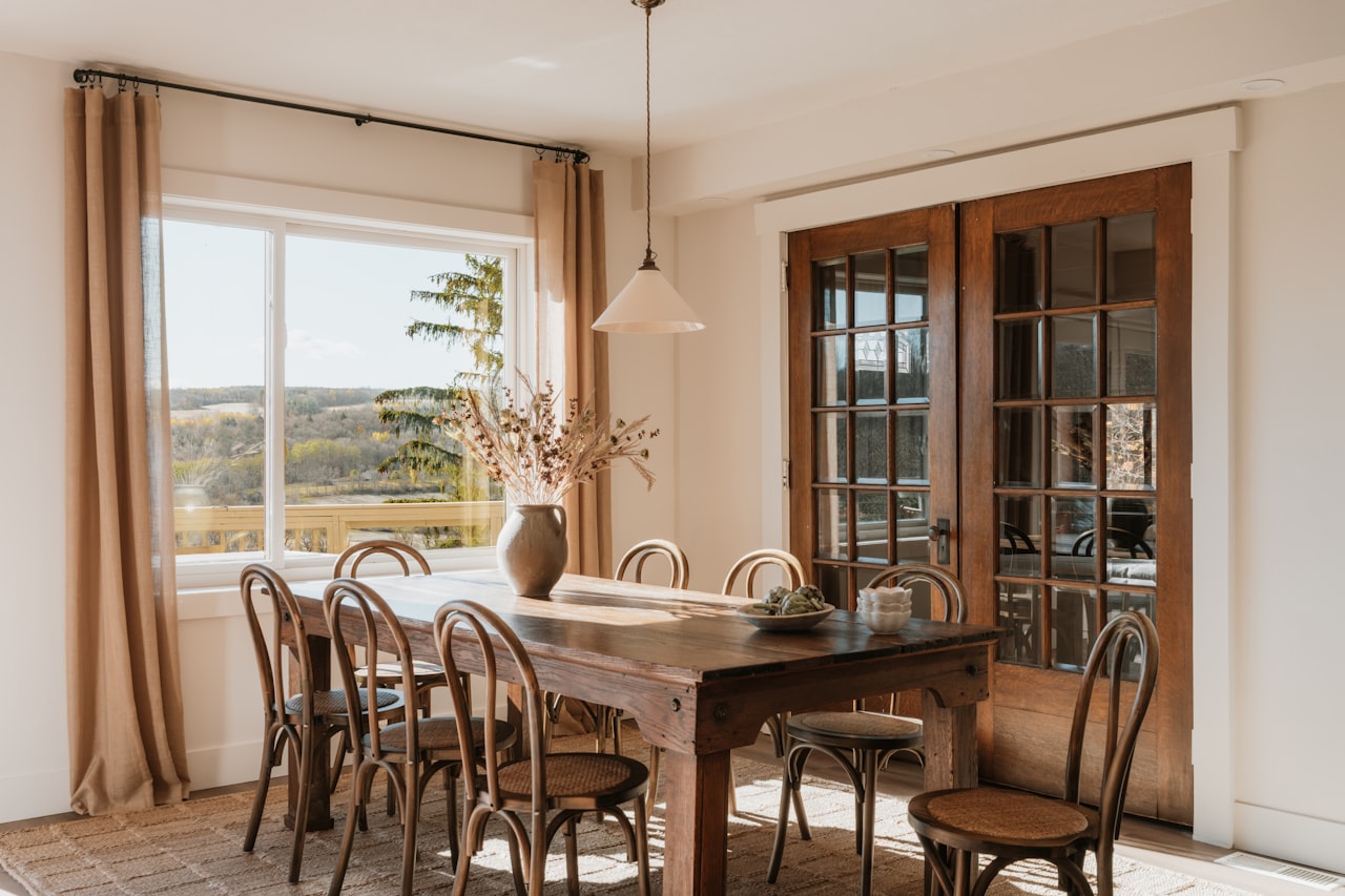3-bedroom Apartment on Manas