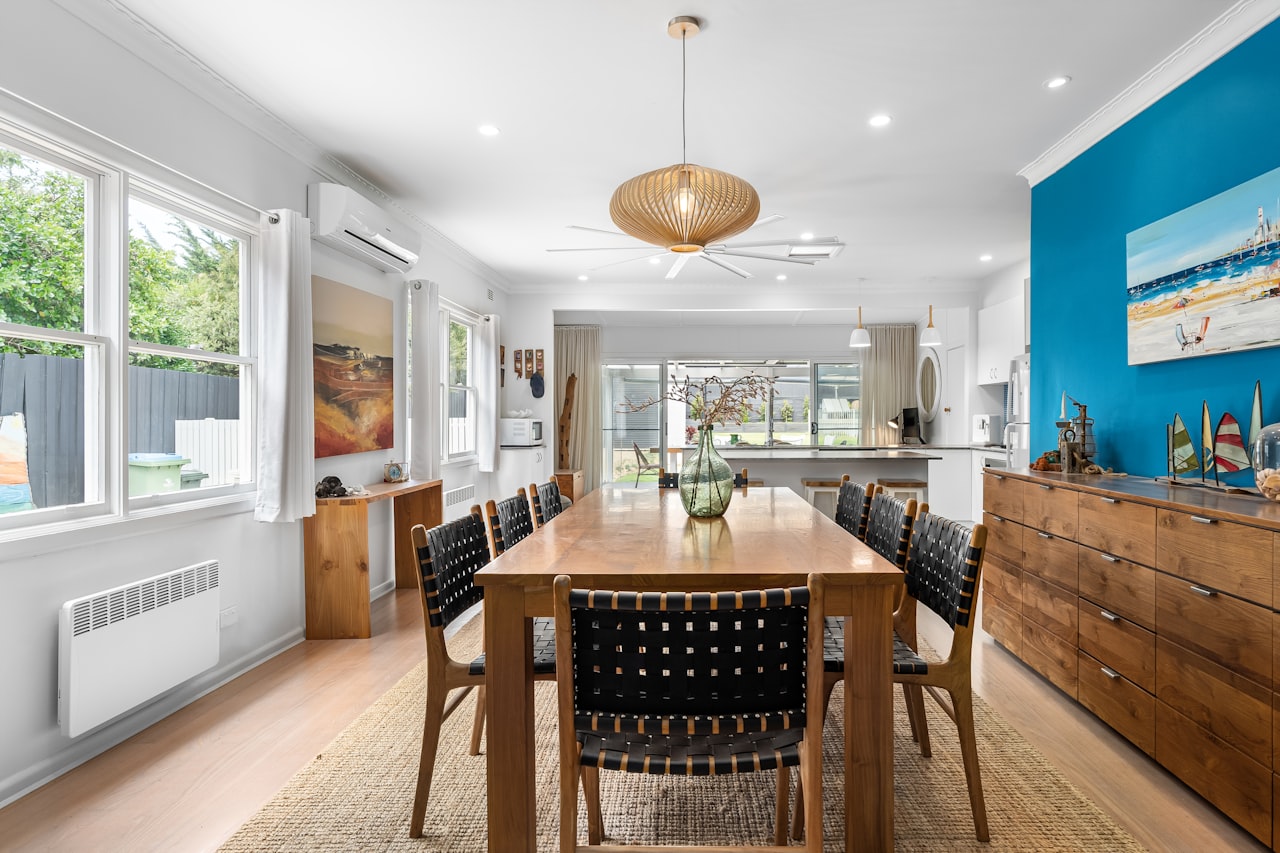 Apartment near Keruen Mall
