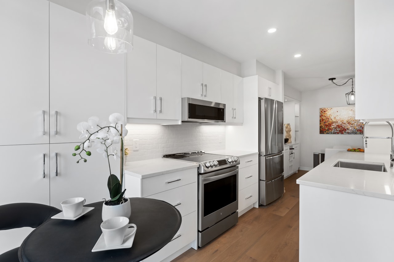 2-bedroom Apartment on Dostyk
