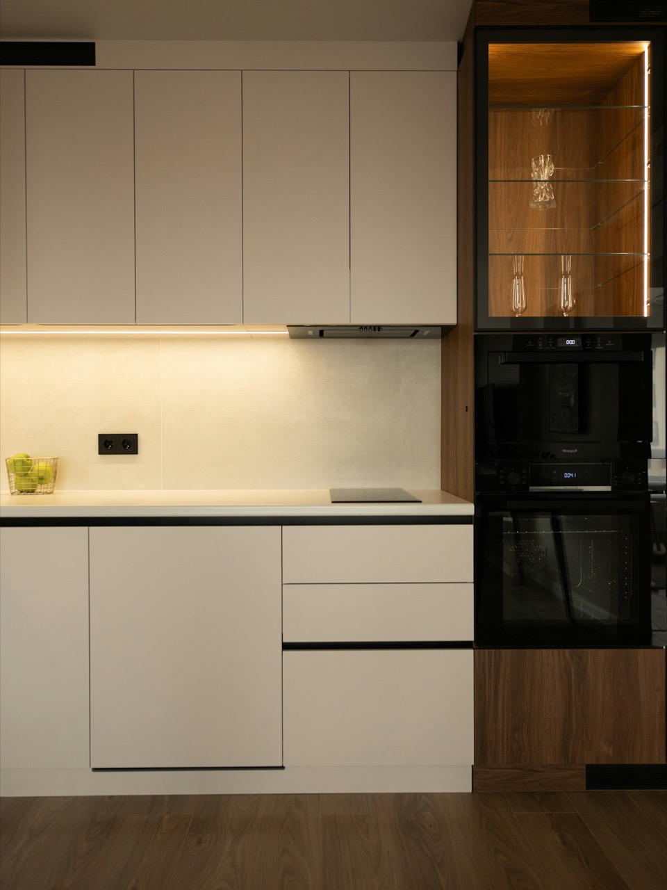 3-bedroom Apartment on Satpayev
