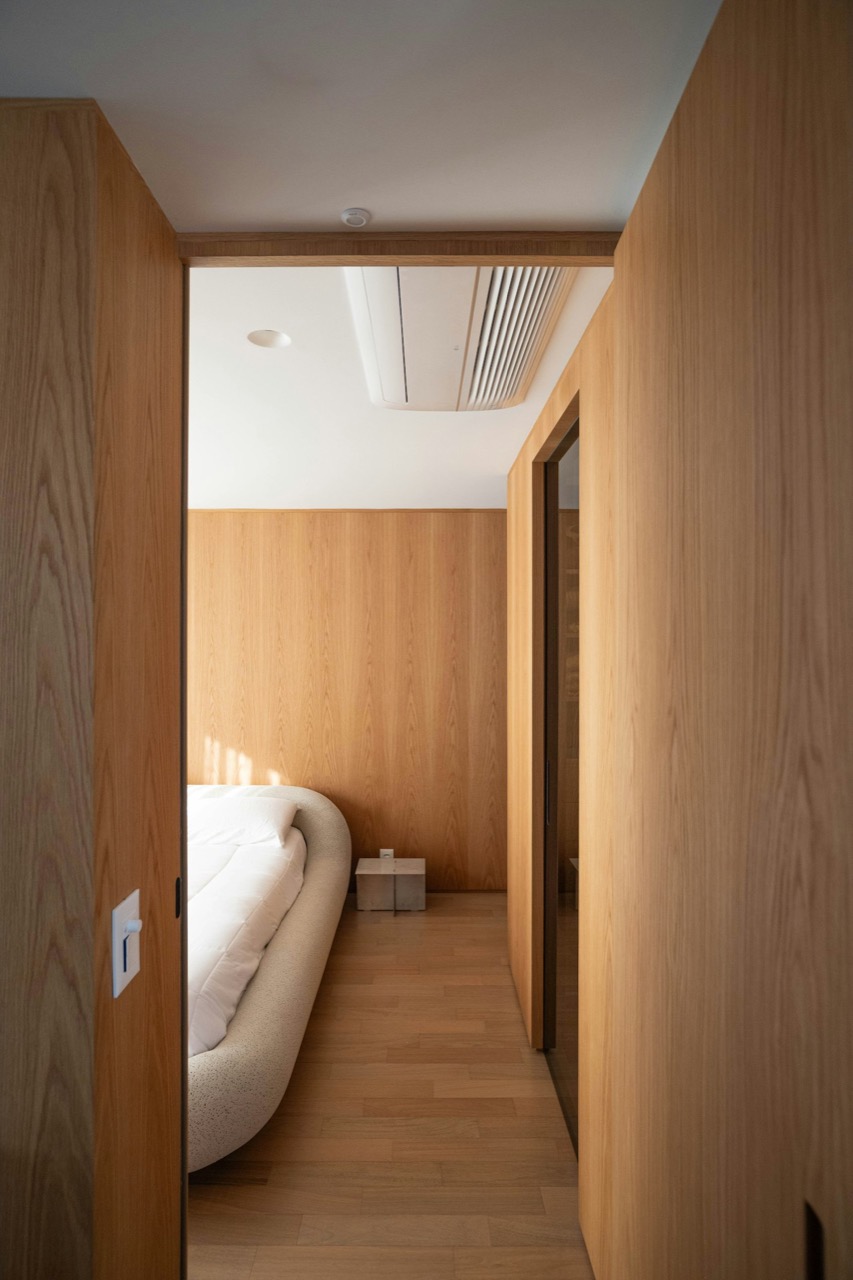 2-bedroom on Tole Bi