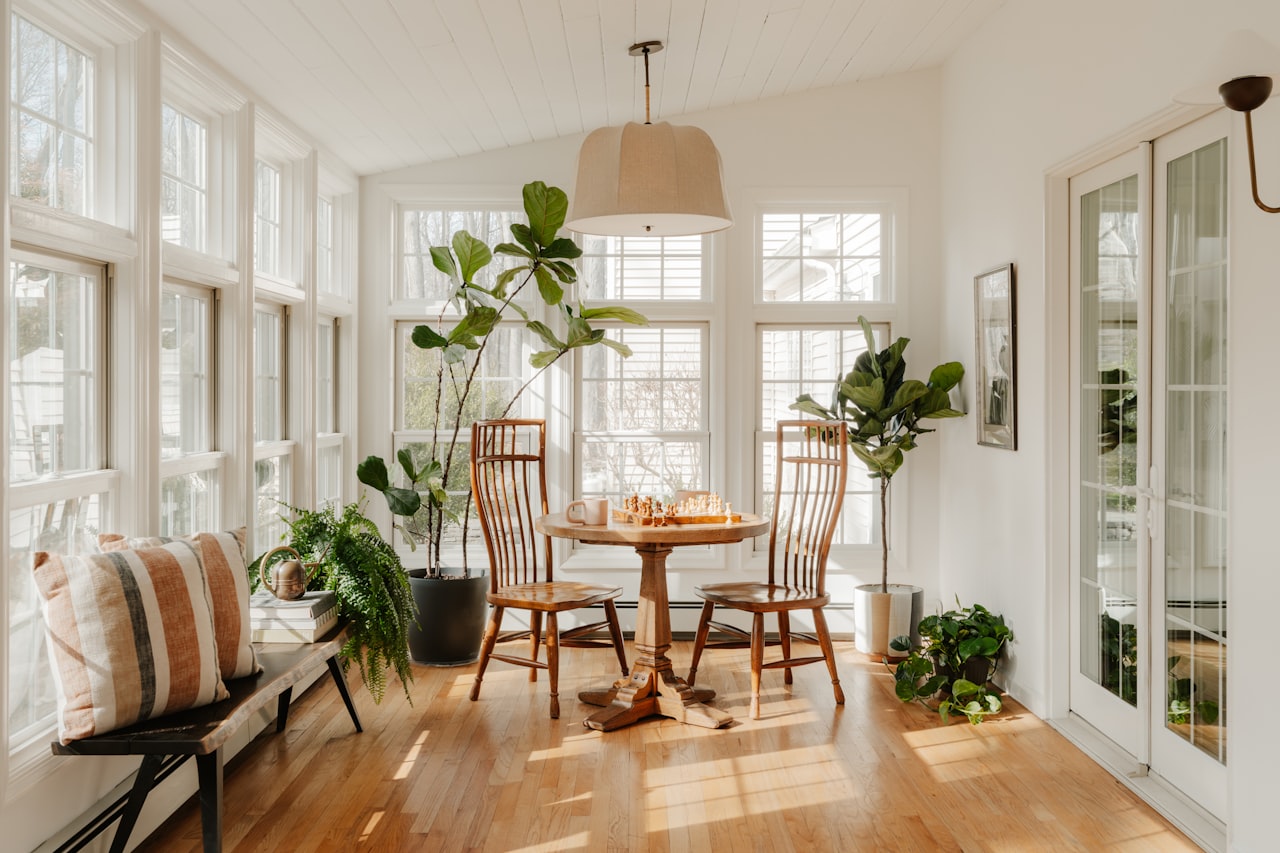 Cozy Studio in City Center