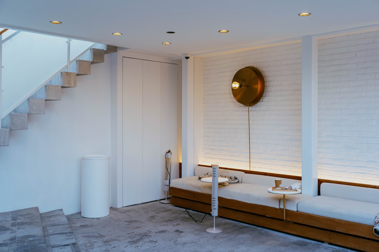 Apartment near Keruen Mall